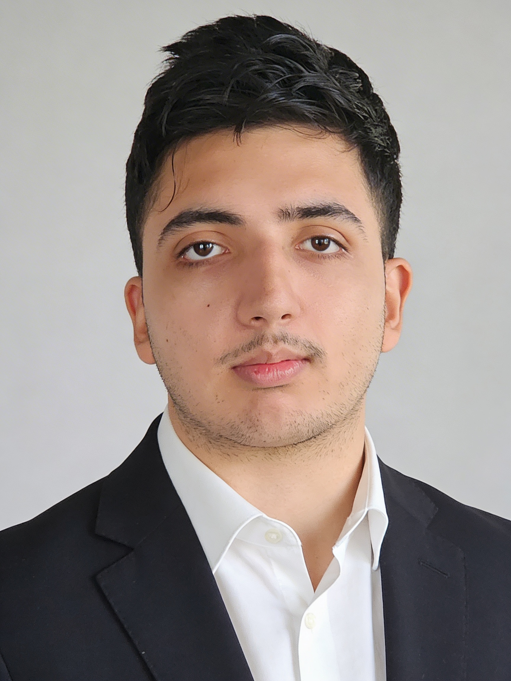 Mohammad Mahdi Kachooee